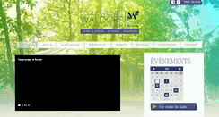 Desktop Screenshot of ecole-steiner-lyon.org